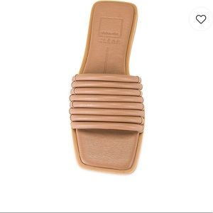 NEW Dolce Vita NYX Sandal in Cafe Stella